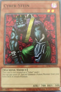 Image for Cyber-Stein (OP16-EN004) (OP16) - YuGiOh