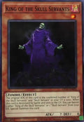 Image for King of the Skull Servants (OP16-EN005) (OP16) - YuGiOh