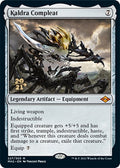 Image for Kaldra Compleat (227) (Prerelease Cards) - Magic: The Gathering