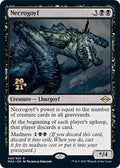 Image for Necrogoyf (93) (Prerelease Cards) - Magic: The Gathering