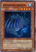 Image for Unshaven Angler (SD4-EN013) (SD4) - YuGiOh