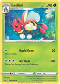 Image for Ledian (005/198) (SWSH06) - Pokemon