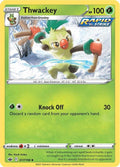 Image for Thwackey (017/198) (SWSH06) - Pokemon