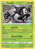 Image for Zarude (019/198) (SWSH06) - Pokemon