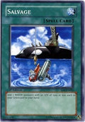 Image for Salvage (SD4-EN023) (SD4) - YuGiOh