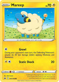Image for Mareep (047/198) (SWSH06) - Pokemon