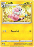 Image for Flaaffy (048/198) (SWSH06) - Pokemon