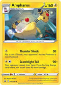 Image for Ampharos (049/198) (SWSH06) - Pokemon