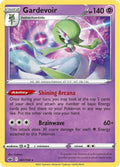 Image for Gardevoir (061/198) (SWSH06) - Pokemon