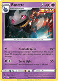 Image for Banette (063/198) (SWSH06) - Pokemon