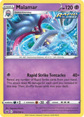 Image for Malamar (070/198) (SWSH06) - Pokemon