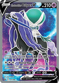 Image for Shadow Rider Calyrex V (Full Art) (171/198) (SWSH06) - Pokemon