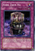 Image for Xing Zhen Hu (SD4-EN032) (SD4) - YuGiOh
