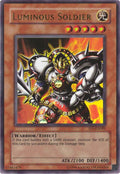 Image for Luminous Soldier (TP5-EN001) (TP5) - YuGiOh