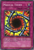 Image for Magical Thorn (TP5-EN003) (TP5) - YuGiOh