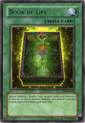 Image for Book of Life (TP5-EN008) (TP5) - YuGiOh