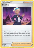 Image for Peonia (149/198) (SWSH06) - Pokemon