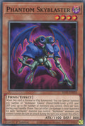 Image for Phantom Skyblaster (EGS1-EN010) (EGS1) - YuGiOh