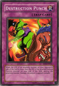 Image for Destruction Punch (TP5-EN013) (TP5) - YuGiOh