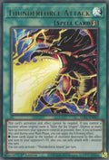 Image for Thunderforce Attack (EGS1-EN003) (EGS1) - YuGiOh