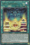 Image for Soul Crossing (EGS1-EN002) (EGS1) - YuGiOh