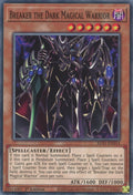 Image for Breaker the Dark Magical Warrior (EGS1-EN014) (EGS1) - YuGiOh