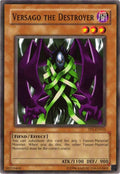 Image for Versago the Destroyer (TP5-EN015) (TP5) - YuGiOh