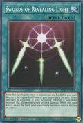 Image for Swords of Revealing Light (EGS1-EN021) (EGS1) - YuGiOh