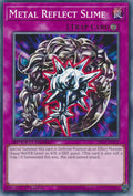 Image for Metal Reflect Slime (EGS1-EN036) (EGS1) - YuGiOh