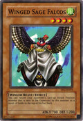 Image for Winged Sage Falcos (TP5-EN019) (TP5) - YuGiOh