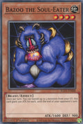 Image for Bazoo the Soul-Eater (EGO1-EN008) (EGO1) - YuGiOh