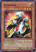 Image for Kaibaman (WC5-EN002) (WC5) - YuGiOh