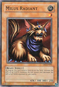 Image for Milus Radiant (DB2-EN065) (DB2) - YuGiOh