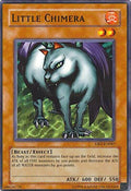 Image for Little Chimera (DB2-EN067) (DB2) - YuGiOh