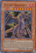 Image for Tyrant Dragon (DB2-EN151) (DB2) - YuGiOh