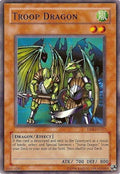 Image for Troop Dragon (DB2-EN157) (DB2) - YuGiOh