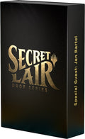 Image for Secret Lair Drop: Special Guest: Jen Bartel - Non-Foil Edition - Magic: The Gathering