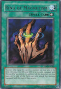 Image for Ring of Magnetism (DB2-EN082) (DB2) - YuGiOh