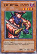 Image for The Bistro Butcher (DB2-EN063) (DB2) - YuGiOh
