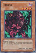 Image for Kryuel (DB2-EN209) (DB2) - YuGiOh
