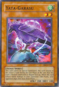 Image for Yata-Garasu (DB2-EN177) (DB2) - YuGiOh