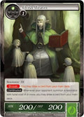 Image for Elvish Weaver (2-083) (The War of Valhalla) - Force of Will