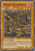 Image for Swarm of Locusts (DB2-EN222) (DB2) - YuGiOh