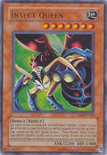 Image for Insect Queen (DB2-EN123) (DB2) - YuGiOh