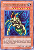 Image for Perfectly Ultimate Great Moth (DB2-EN249) (DB2) - YuGiOh