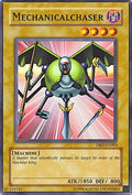 Image for Mechanicalchaser (DB2-EN093) (DB2) - YuGiOh