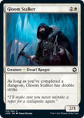 Image for Gloom Stalker (16) (Adventures in the Forgotten Realms) - Magic: The Gathering