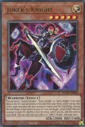 Image for Joker's Knight (KICO-EN002) (KICO) - YuGiOh