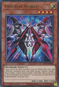 Image for Imperial Bower (KICO-EN003) (KICO) - YuGiOh
