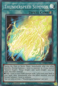 Image for Thunderspeed Summon (KICO-EN006) (KICO) - YuGiOh